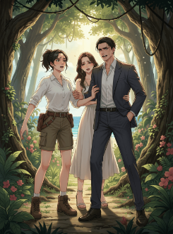 Thế Thân Part-Time