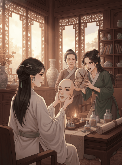 Ta Cùng Tỷ Tỷ Trọng Sinh