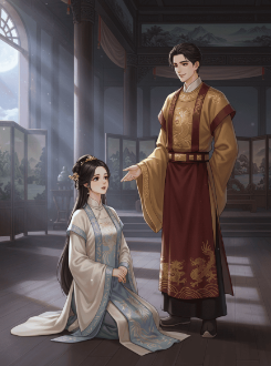 Truyền Kỳ Hoàng Phi Lý Thiết Trụ