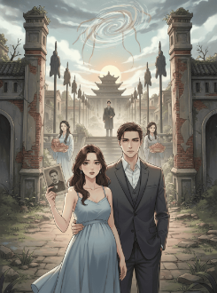 Chồng Tôi Không Phải Người