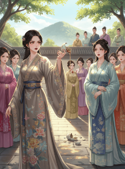 Vô Độ Nuông Chiều