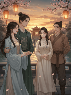 Hai Kiếp Chuộc Tội