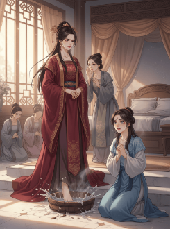 Phượng Hoàng Đấu Phượng Hoàng