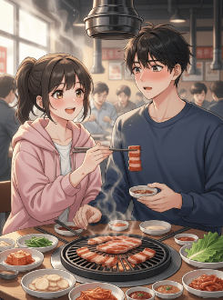 Nhật Ký Đến Từ Tương Lai