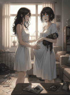 Miêu Anh Quỷ Thai