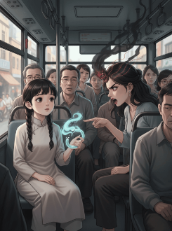 Thôn Linh Thi Quỷ