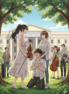 Cô Ấy Và Cô Ấy