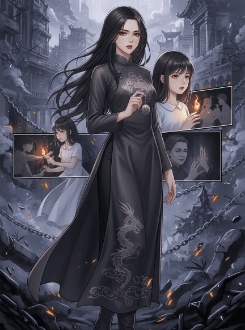 Thay Em Gái Trả Thù