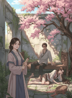 Làm Chủ Vận Mệnh