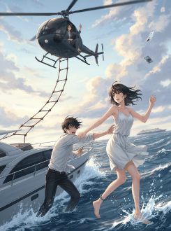 Nữ Phụ Thức Tỉnh