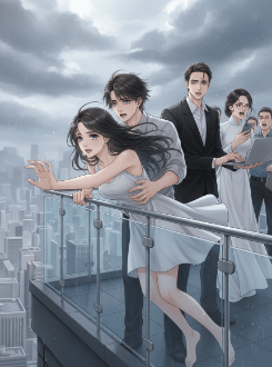 Nữ Phụ Muốn Về Với Hư Vô