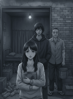 Xác Chết Đứt Tay