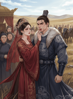 Sổ Tay Sinh Tồn Của Công Chúa Hòa Thân