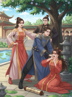 Sống Lại Kiếp Này, Ta Chê Chức Thái Tử Phi