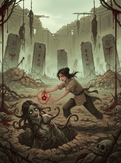 Quy Tắc Của Hồng Lâu