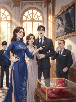 Cứu Vớt Chính Mình