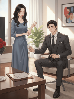 Chúng Ta Chỉ Là Liên Hôn Thương Mại