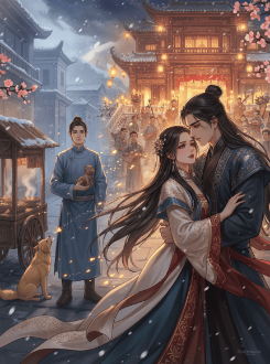 Thổi Mộng Về Tây Châu