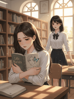 Oan Gia, Tớ Sẽ Mãi Mãi Không Quên Cậu