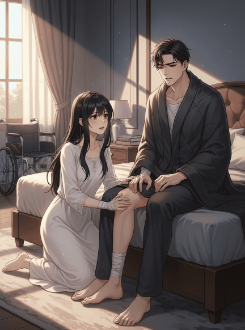 Nàng Tiên Cá Chạy Trốn