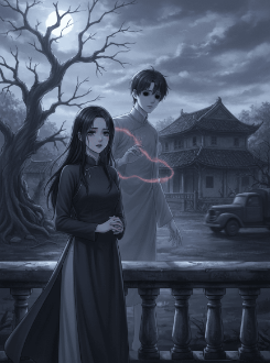 Em Trai Trở Về Từ Cõi Chết