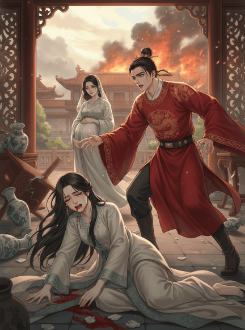 Hỗn Loạn Thâm Cung