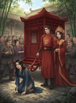 Tướng Quân Bạc Tình