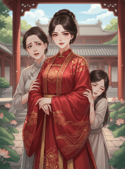 Thái Tử Phi Thật Giả