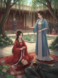 Trọng Sinh Ta Cùng Tỷ Tỷ Hoán Đổi Thân Phận