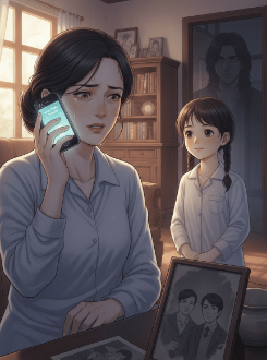 Cuộc Gọi Lúc 9H30