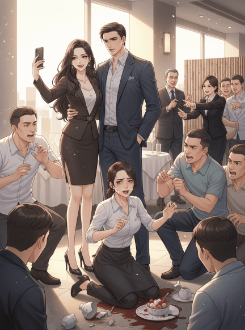 Nam Chính Từ Chối Hợp Tác