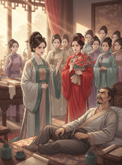 Cuối Cùng Hoàng Hậu Nương Nương Cũng Ra Tay