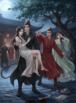 Trăng Ở Ngô Đồng