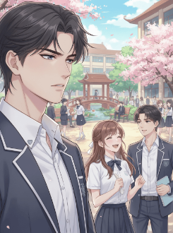 Hoạ Thuyền Thính Vũ Miên