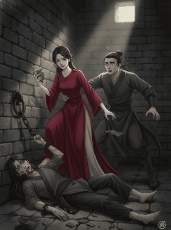 Tỉ Muội Song Bào Thai