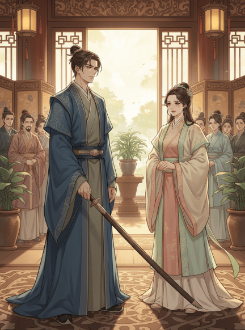 Tiêu Giao Quận Chúa