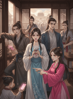 Cuộc Chiến Giữa Những Người Xuyên Không