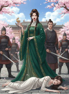 Trái Tim Đế Vương