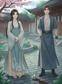 Người Vợ Thần Linh