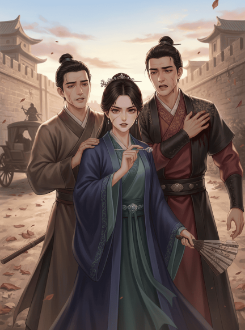 Sau Khi Ta Mất Trí Nhớ, Phu Quân Trước Của Ta Mới Tỉnh Ngộ