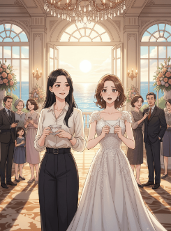 Tôi Là Bà Cô Của Cậu Đây