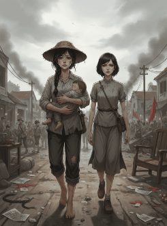 Một Mảnh Xuân Sầu