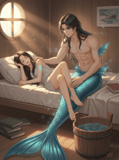 Bạn Trai Là Đại Boss Game Kinh Dị 5