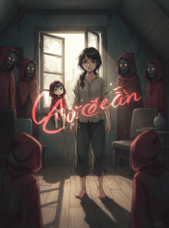 Bạn Trai Là Đại Boss Game Kinh Dị 4