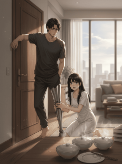 Xuyên Không Tới Mười Năm Sau