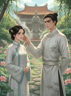 Ta Báo Thù Hôn Phu