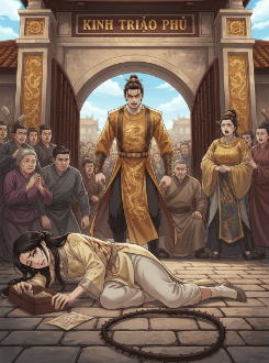 Tháng Ba Say Gió Xuân