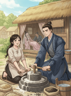 Đoạn Trường Yêu