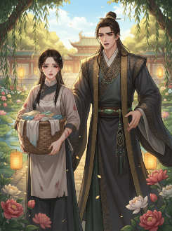 Nô Tỳ Bị Bắt Nạt Trở Mình Rồi!