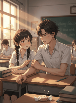 Hướng Về Ánh Dương